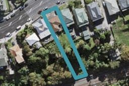 530 New North Road, Kingsland, Auckland