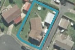 17 McDonald Place, Paeroa, Paeroa