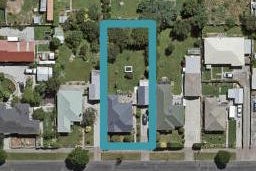 54 Dome Street, Newfield, Invercargill