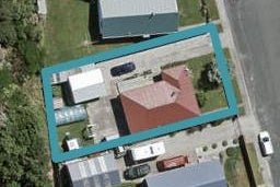 39 Boyne Street, Clifton, Invercargill