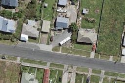 133 Bann Street, Bluff