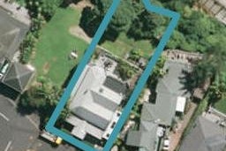 2 Harbour Street, Saint Marys Bay, Auckland