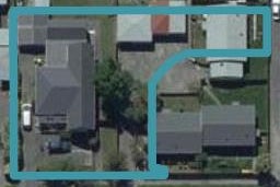 25 Gresford Street, Edgeware, Christchurch