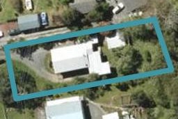 184 Great North Road, Kamo