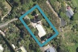 58 Oneroa Road, Russell, Russell