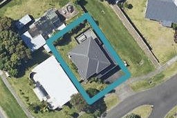 1 Bowentown Boulevard, Bowentown, Waihi Beach
