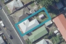 12 Cashel Street, South Dunedin, Dunedin