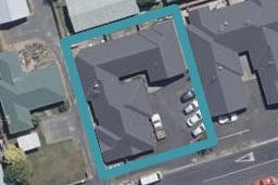4A Ford Street, Hamilton East, Hamilton