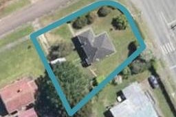 1 Cameron Street, Kaikohe, Kaikohe