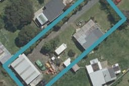 94 Beach Road, Long Beach, Port Chalmers