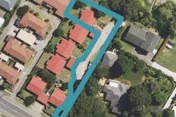 519A Aberdeen Road, Te Hapara, Gisborne