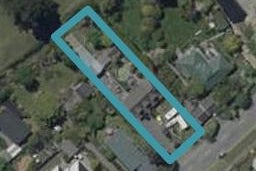 392 Cashmere Road, Westmorland, Christchurch