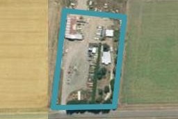248 Station Road, Waipukurau