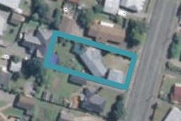 35 Shaw Street, Temuka