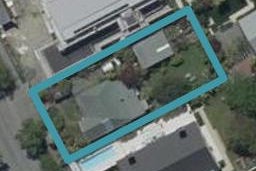 44 Clissold Street, Merivale, Christchurch