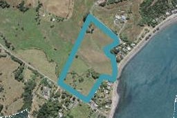 800 Wainui Main Road, Wainui, Akaroa