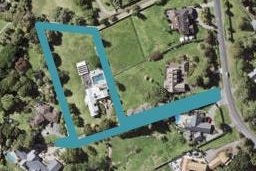 258 Point View Drive, Dannemora, Auckland