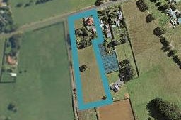 56 Dominion Road, Tuakau, Tuakau