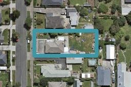 92 Conyers Street, Georgetown, Invercargill