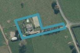 452 Old School Road, Ngahinapouri, Ohaupo