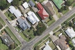 112 Ballance Street, Whataupoko, Gisborne