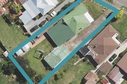 392 Clifford Street, Mangapapa, Gisborne