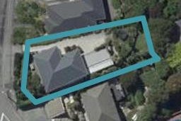 45 Huntsbury Avenue, Huntsbury, Christchurch