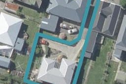 6 Argyle Street, Mornington, Dunedin