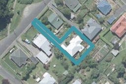 99A Wickliffe Terrace, Port Chalmers, Dunedin