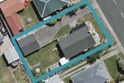 33 Wicklow Street, Clifton, Invercargill