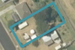 120 Park Avenue, Whangamata