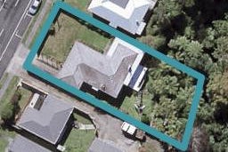 511 Mangorei Road, Highlands Park, New Plymouth