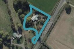 1406 Leeston Road, Leeston