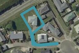 17 Lydia Place, Kelvin Grove, Palmerston North