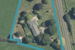 7447 State Highway 26, Komata, Paeroa
