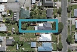 37 Maitland Street, Strathern, Invercargill