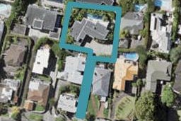 20A Rawhitiroa Road, Kohimarama, Auckland