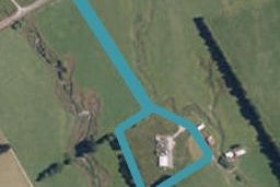 1147 Top Grass Road, Dannevirke