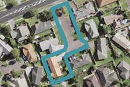 105 Riverton Drive, Randwick Park, Auckland
