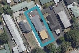 4/7 Stanley Street, Claudelands, Hamilton