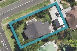 117 Clifford Street, Whataupoko, Gisborne