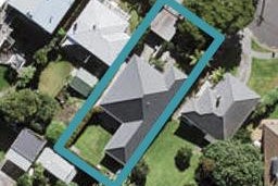 21 Brewster Avenue, Morningside, Auckland
