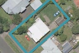 21 Young street, Wanganui East, Wanganui
