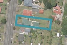 2 Abbot Street, Gonville, Whanganui