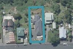 13 Scotia Street, Port Chalmers, Dunedin