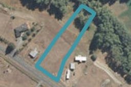 252 Glen Lyon Road, Twizel