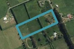 33 Church Lane, Blenheim