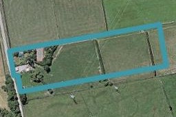 168 O'Roarkes Road, Fernside, Rangiora
