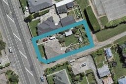 25 Isabella Street, Glengarry, Invercargill