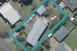 60 Somerset Road, Springvale, Whanganui